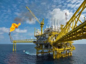 Marketing and Sales of Petroleum Products